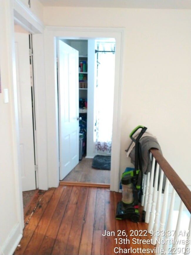 property at 510 13th St NW