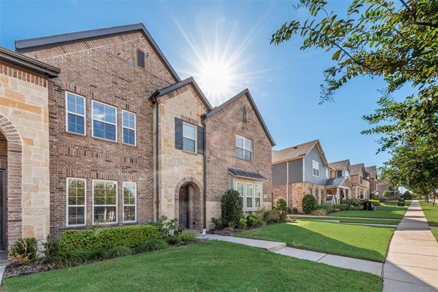 2522 High Cotton Ln in Garland, TX - Building Photo - Building Photo