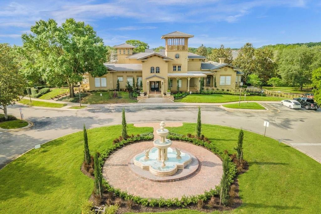 107 Vista Verdi Cir in Lake Mary, FL - Foto de edificio
