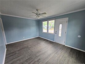 1919 Half Moon Cir in Fayetteville, NC - Building Photo