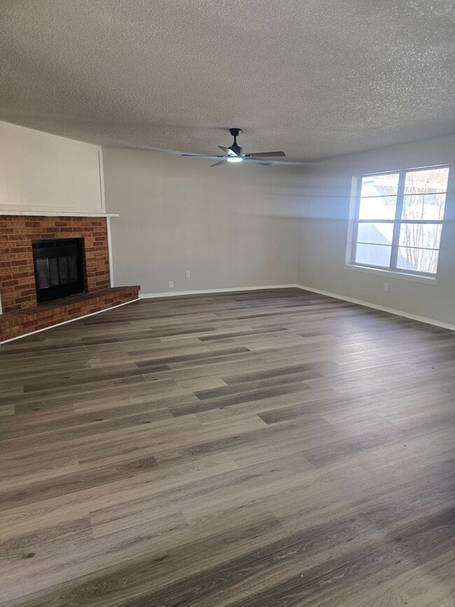 property at 1609 NE 4th St