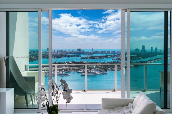 property at 1040 Biscayne Blvd