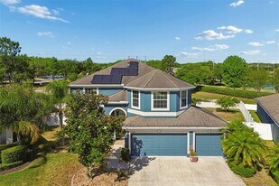 3453 Marmalade Ct in Land O Lakes, FL - Building Photo