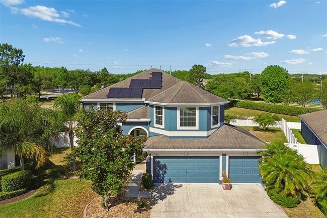 property at 3453 Marmalade Ct