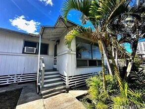 807 Kaaloa St in Honolulu, HI - Building Photo - Building Photo