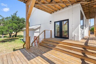 1204 Pike Rd in Austin, TX - Building Photo - Building Photo