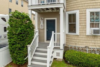 7 Bellevue St in Worcester, MA - Building Photo - Building Photo