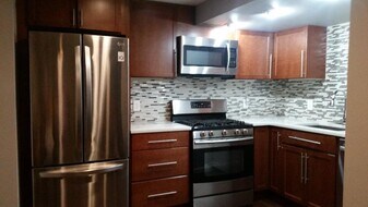 84 Q St NW, Unit #B in Washington, DC - Building Photo