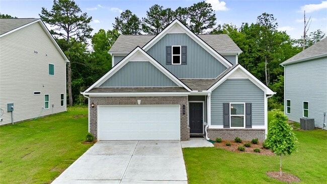 145 Sycamore Ln in Calhoun, GA - Building Photo - Building Photo