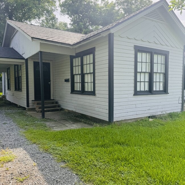property at 5448 Gulf Ave
