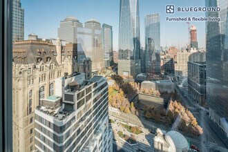 123 Washington St, Unit FL27-ID1360 in New York, NY - Building Photo - Building Photo