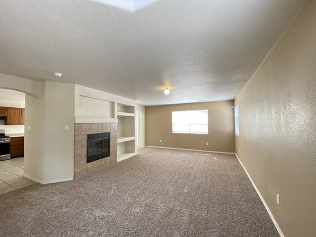 3283 Tin Cup Rd in Rio Rancho, NM - Building Photo - Building Photo