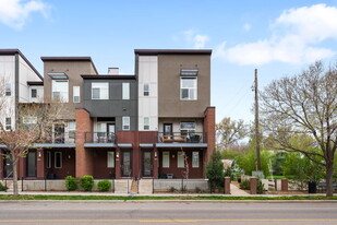 5690 W 38th Ave in Wheat Ridge, CO - Building Photo