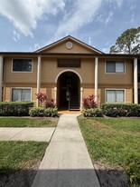 6019 Scotchwood Glen in Orlando, FL - Building Photo