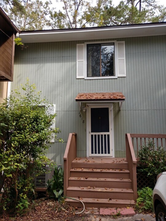 1618 View Ln in Tallahassee, FL - Building Photo