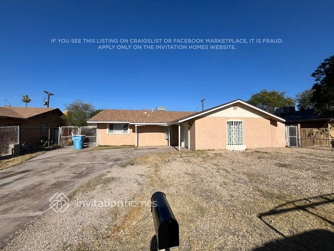 property at 4454 W Avalon Dr