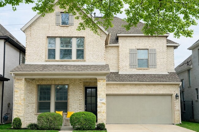 3417 Rosebud Park Ln