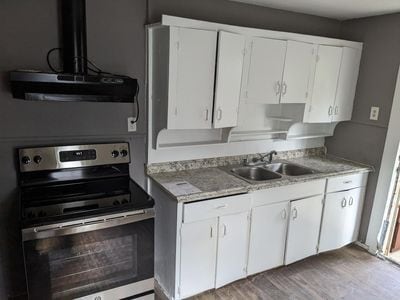 2812 Rosen Ave in Fort Worth, TX - Building Photo - Building Photo