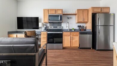 302 13th St S, Unit 611 in Birmingham, AL - Building Photo - Building Photo