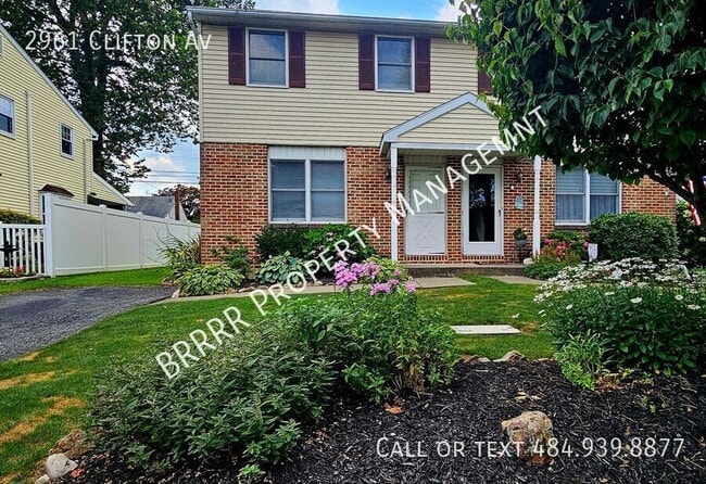 property at 2961 Clifton Ave