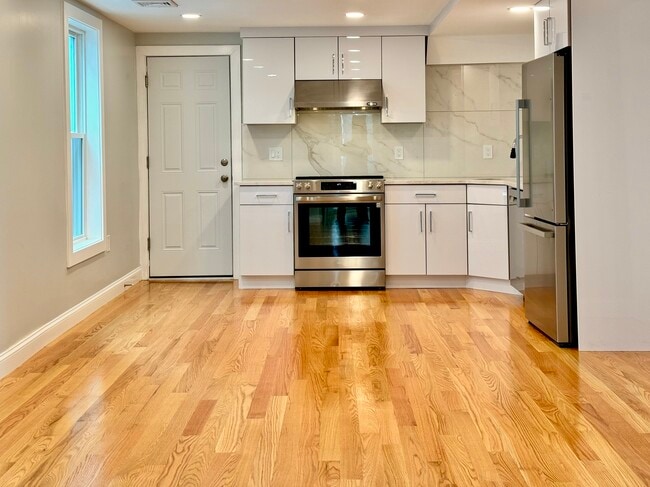 property at 5 Ward St