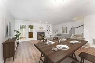 113 Spring Cove Dr in Cary, NC - Building Photo - Building Photo