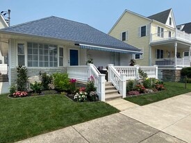 131 N Yarmouth Ave in Longport, NJ - Building Photo