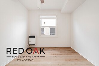 1509 Wilcox Ave in Los Angeles, CA - Building Photo - Building Photo