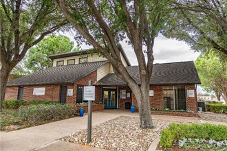 The Bromley in Granbury, TX - Building Photo - Building Photo