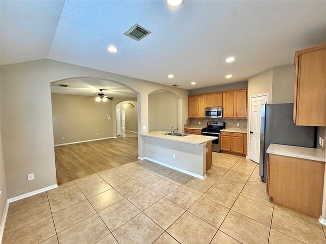 11434 Overland Trail Dr