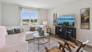 521 Oak Opening Dr in Stoughton, WI - Building Photo - Building Photo