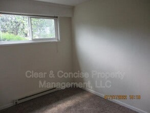 1525 Garfield Pl in Eugene, OR - Building Photo - Building Photo