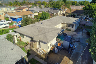 7816 Duchess Dr in Whittier, CA - Building Photo - Building Photo