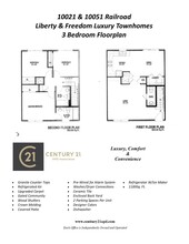 10051 Railroad Dr in El Paso, TX - Building Photo - Building Photo