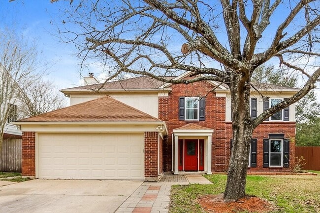 property at 4002 Ashwood Dr