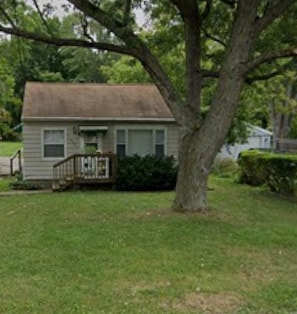 property at 6321 Cooper Rd