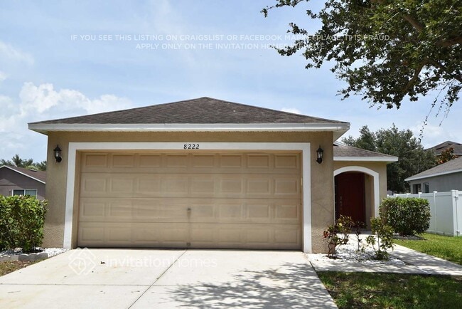 property at 8222 Summer Wood Ln