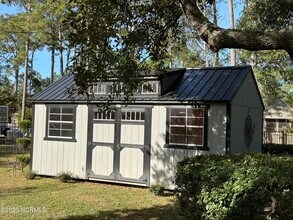 205 Gemini Ct in Cape Carteret, NC - Foto de edificio - Building Photo