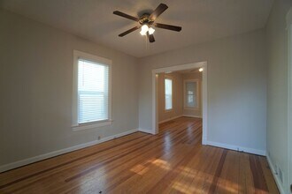 808 E Kiowa St in Colorado Springs, CO - Building Photo - Building Photo