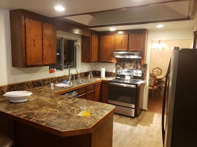 1700 196th Pl SW in Lynnwood, WA - Building Photo - Building Photo