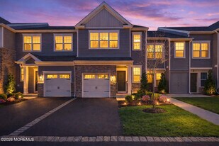 16 Chapel Ln in Wall, NJ - Building Photo