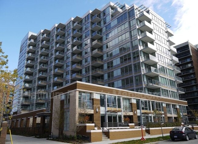 626-814 14 Ave SW in Calgary, AB - Building Photo - Building Photo