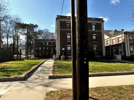 394 Whitney Ave Apartments