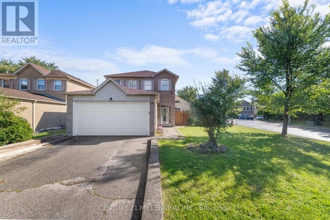 property at 26 Newman Ct