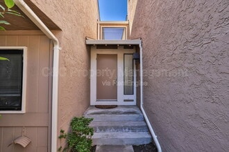 6628 Wildwood Ct in San Jose, CA - Building Photo - Building Photo