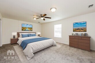 1907 Whippoorwill Ln in Denton, TX - Building Photo - Building Photo