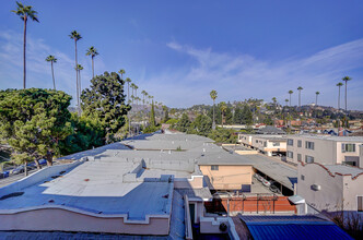 1720 Taft in Los Angeles, CA - Building Photo - Building Photo