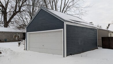 1170 Reed Ave in Akron, OH - Building Photo - Building Photo