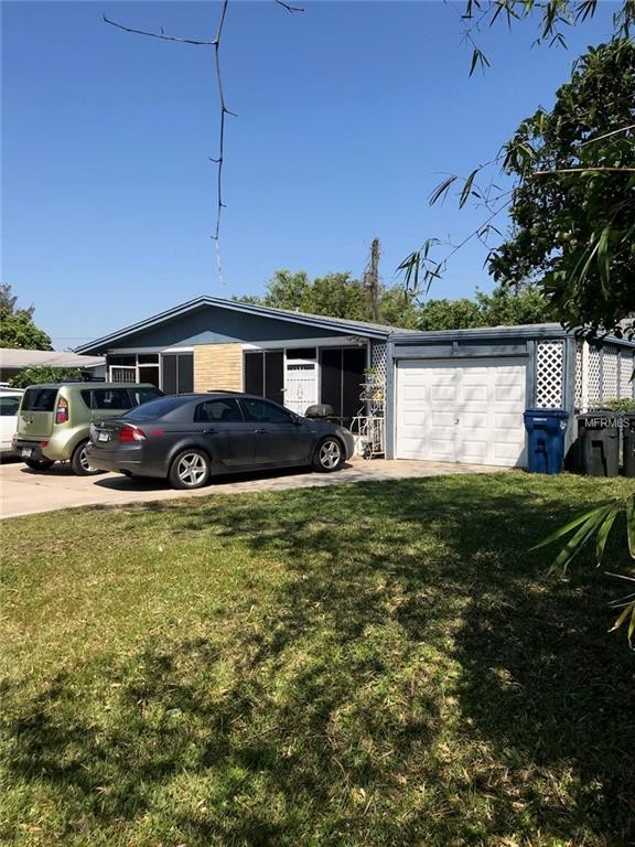 4459 87th Street Ct W in Bradenton, FL - Building Photo - Building Photo