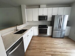 1002 N Crosby St in Chicago, IL - Building Photo - Building Photo